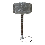 Hasbro Thor Love and Thunder Mjolnir Electronic Hammer Prop Replica