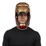 Hasbro Marvel Legends Iron Man 1:1 Scale Wearable Electronic Helmet