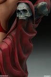 Sideshow Dynamite Entertainment Vampirella Collectibles Vampirella Statue