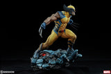 Sideshow Marvel Comics X-Men Wolverine Premium Format Figure Statue