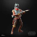 Hasbro Star Wars The Black Series 6" Deluxe Cobb Vanth (The Mandalorian) Action Figure