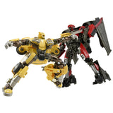 Hasbro Transformers Premium Finish Studio Series SS-01 Deluxe Bumblebee - Volkswagen Beetle Action Figure