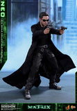 Hot Toys The Matrix Collectibles Neo 1/6 Scale 12" Figure