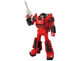 Hasbro Takara Tomy Transformers Masterpiece MP-39+ Lamborghini Countach LP500S Spin-Out Figure