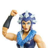 Mattel Masters of the Universe Masterverse Action Figure Wave 1 Set of 4 He-Man, Skeletor, Evil-Lyn & Moss Man