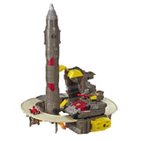 Hasbro Transformers War for Cybertron Siege Titan Omega Supreme