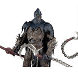 McFarlane Toys Spawn's Universe Raven Spawn Deluxe Action Figure