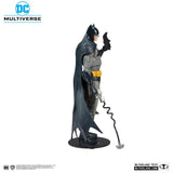 McFarlane DC Multiverse Wave 1 Batman 7-Inch Action Figure