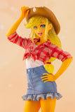 Kotobukiya My Little Pony Applejack Bishoujo 1/7 Scale Limited Edition Statue