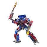 Hasbro Transformers Studio Series 05 Voyager Optimus Prime
