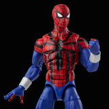 Hasbro Marvel Legends Spider-Man Retro Ben Reilly Spider-Man 6-Inch Action Figure