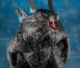 Art Spirits Godzilla King of the Monsters Hyper Solid Series Godzilla Exclusive Figure