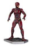 DC Comics Justice League Movie The Flash Statue