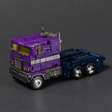 Hasbro Transformers Generations Selects Shattered Glass Optimus Prime and Ratchet 2-Pack - Exclusive