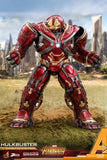 Hot Toys Marvel Avengers Infinity War Hulkbuster 1/6 Scale Power Pose Figure