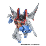 Hasbro Transformers Premium Finish War for Cybertron WFC-04 Voyager Starscream Action Figure