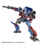 Hasbro Transformers Studio Series SS-05 Voyager Optimus Prime (Premium Finish) Action Figure