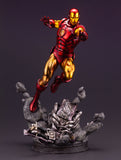 Kotobukiya Marvel Comics Iron Man Fine Art 1/6 Scale Statue