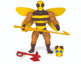 Super7 Masters of the Universe Vintage Wave 4 Collction Buzz-Off Action Figure