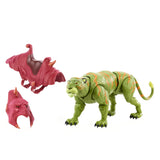 Mattel Masters of the Universe Masterverse Revelation BattleCat Deluxe Action Figure