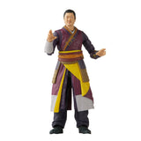 Hasbro Doctor Strange in the Multiverse of Madness Marvel Legends Marvel's Wong 6-Inch Action Figure