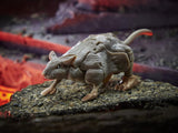 Hasbro Transformers War for Cybertron Kingdom Core Rattrap