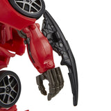 Hasbro Transformers Studio Series 71 Deluxe Class Transformers Dark of the Moon Autobot Dino