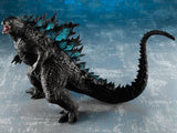 Art Spirits Godzilla King of the Monsters Hyper Solid Series Godzilla Exclusive Figure