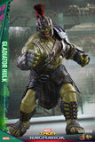 Hot Toys Marvel Thor Ragnarok Gladiator Hulk 1/6 Scale Figure