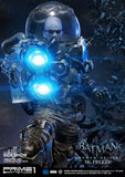 Prime 1 Studio DC Comics Batman Arkham Origins Mr. Freeze Statue