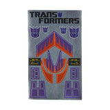 Hasbro Transformers Generations Selects Legacy Voyager Cyclonus and Nightstick - Exclusive