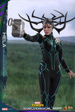 Hot Toys Marvel Thor Ragnarok Hela 1/6 Scale Figure