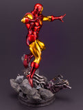 Kotobukiya Marvel Comics Iron Man Fine Art 1/6 Scale Statue