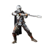 Hasbro Star Wars The Vintage Collection The Mandalorian (Beskar Armor) 3.75-inch Scale Action Figure