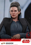 Hot Toys Star Wars: The Last Jedi Leia Organa 1/6 Scale Figure