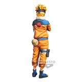 Banpresto Naruto Grandista Naruto Uzumaki #2 (Manga Dimensions) Figure