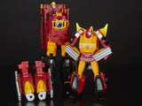 Hasbro Transformers Power of the Primes Leader Rodimus Prime
