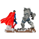McFarlane DC Collector Superman vs. Devastator Action Figure 2-Pack