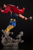 Kotobukiya Marvel Comics Thor 1/6 Scale Fine Art Statue