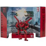 Hasbro Transformers Studio Series 71 Deluxe Class Transformers Dark of the Moon Autobot Dino