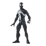 Hasbro Marvel Legends Spider-Man Retro Symbiote Spider-Man 6-Inch Action Figure