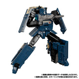 Hasbro Takara Tomy Transformers Masterpiece MPG-02 Trainbot Getsuei (Raiden Combiner)