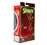 McFarlane Toys Spawn Series Mandarin Spawn Action Figure