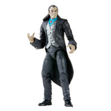 Hasbro Marvel Legends Spider-Man 3 6-Inch Action Figure Wave 13 Set of 7 Figures Spider-Man (Intergrated Suit), Spider-Man (Black and Gold), Miles Morales, Doctor Strange, J. Jonah Jameson, Morlun & Shriek (Marvel's Armadillo BAF)