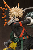 Kotobukiya My Hero Academia ArtFX J Katsuki Bakugo (Ver.2) Statue