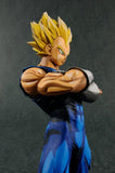 Banpresto Dragon Ball Z Manga Dimensions Super Saiyan Vegeta