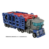 Hasbro Transformers War For Cybertron WFC-03 Leader Ultra Magnus (Premium Finish) Action Figure