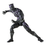 Hasbro Marvel Legends Legacy Collection Black Panther Black Panther 6-Inch Action Figure