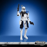 Hasbro Star Wars The Vintage Collection Captain Rex 3.75-inch Action Figure