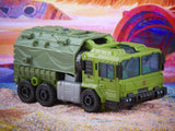 Hasbro Transformers Generations Legacy Voyager Bulkhead Action Figure